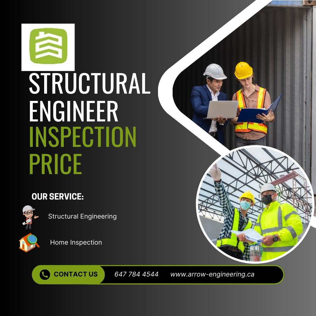 Visit For The Best Structural Engineer Inspection Price By Arrow   Original 73402cfa32f72602440b786c2c734b69 