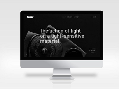 Fusion8 Brand Identity brand design branding design graphic design logo motion graphics ui ux vector website