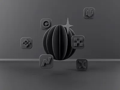 Premium support plans - Clay 3d 3d icon 3d illustration app icon blender clay globe graphic design gray icon icons illustration logo plan premium star ui ux vector web design