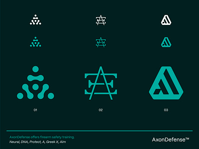 Aim designs, themes, templates and downloadable graphic elements on Dribbble