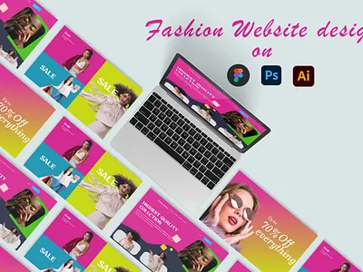 Fashion website