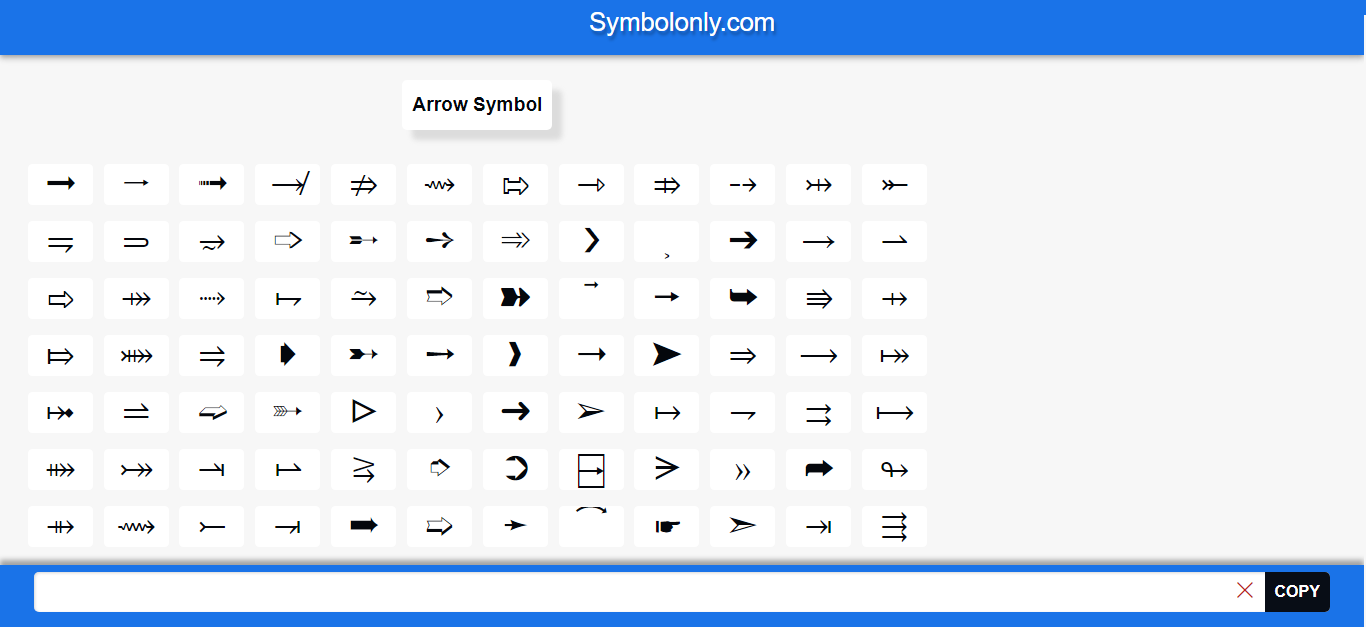 Arrow Emoji Designs, Themes, Templates And Downloadable Graphic ...