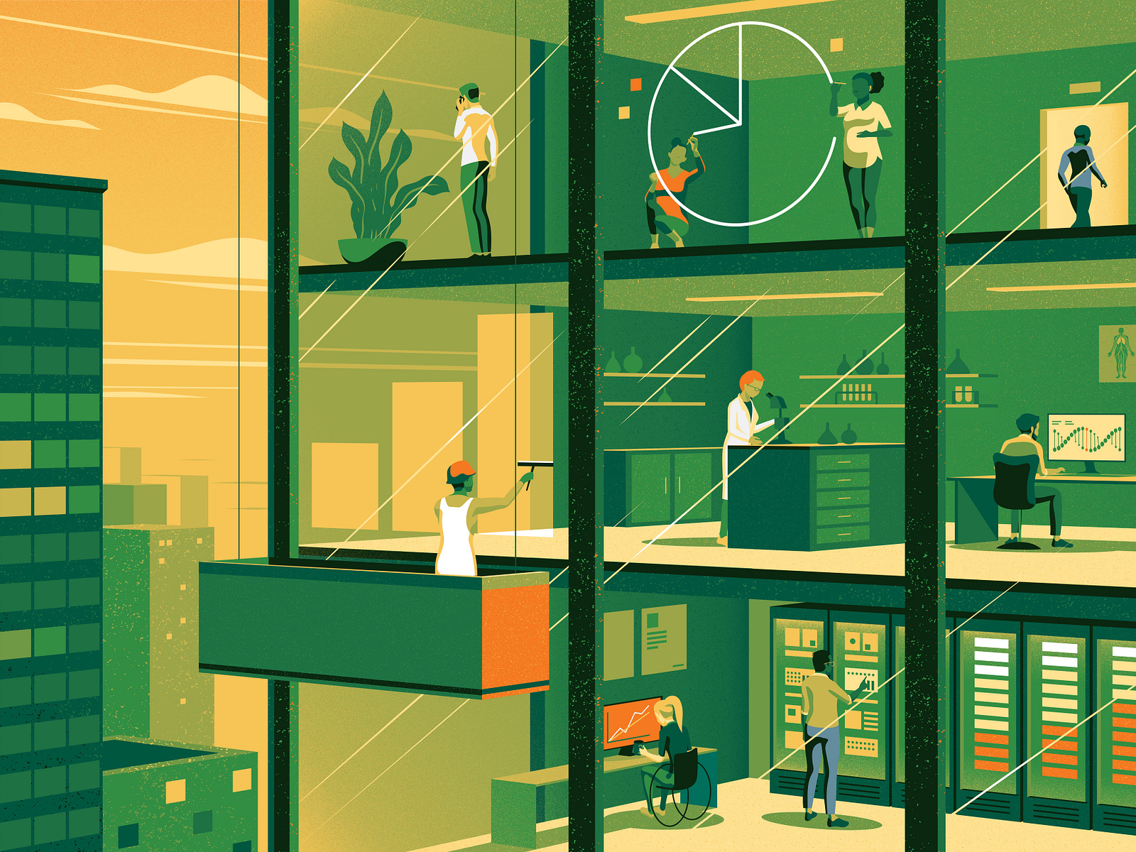 fortune-500-annual-report-by-jack-daly-on-dribbble