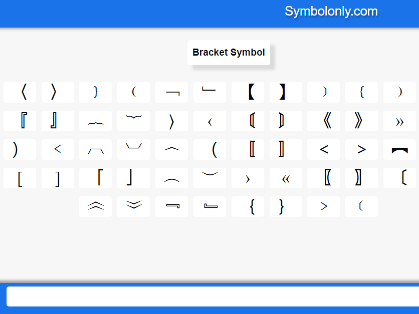 bracket-symbol-by-james-gunn-on-dribbble