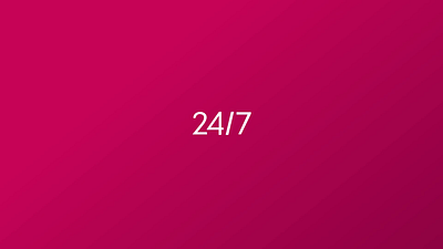 RTS 24/7 | News 3d animation broadcast motion graphics news