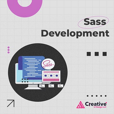 Sass Development development sass sassdevelopment sassdevelopmentfirm sasssoftwaresolutions sasssolutions