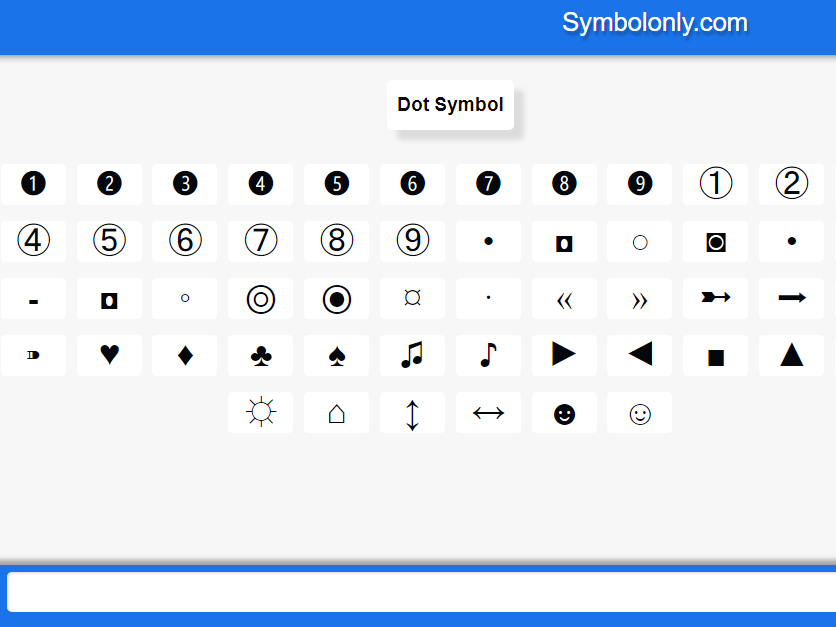 dot-symbol-by-james-gunn-on-dribbble