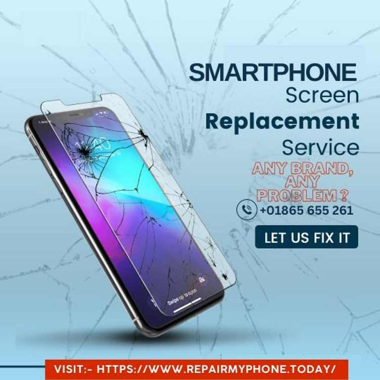 Smartphone Repair Laptop Repair Phones Repair in 30 Minutes by