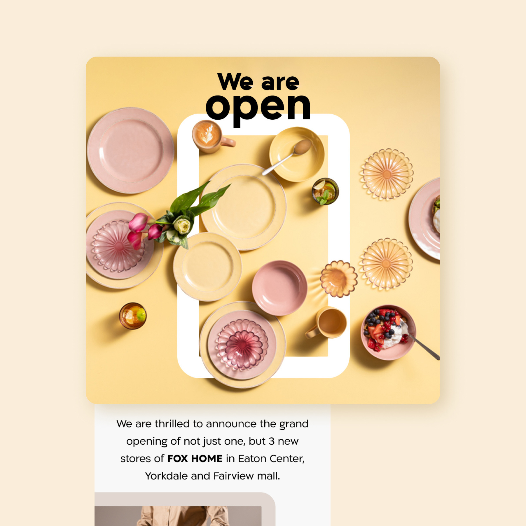 Newsletter design design graphic design newsletter ui