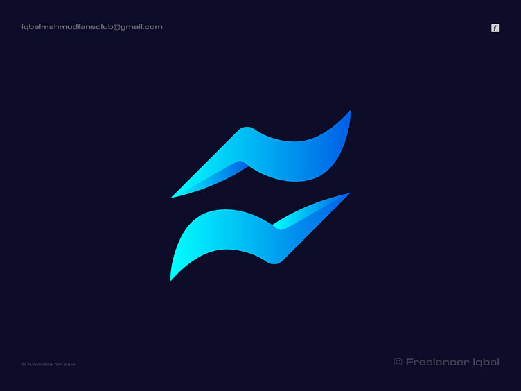 Payment Gateway Logo Mark by Md Iqbal Hossain on Dribbble