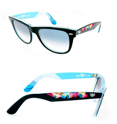 СТМ. Очки солнечные Роза Хутор rayban брендирование очки очкисолнечные розахутор стм сувениры