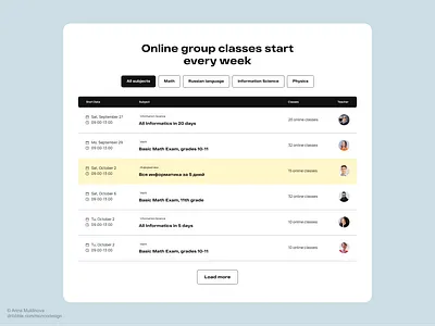Maximize Exam Success with a Custom Online School Platform! exam