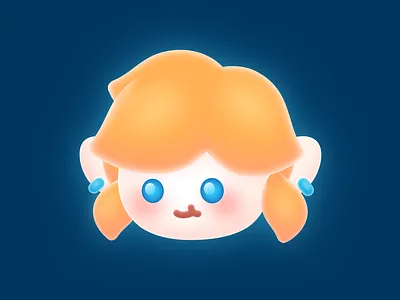 Link graphic design icon illustration vector