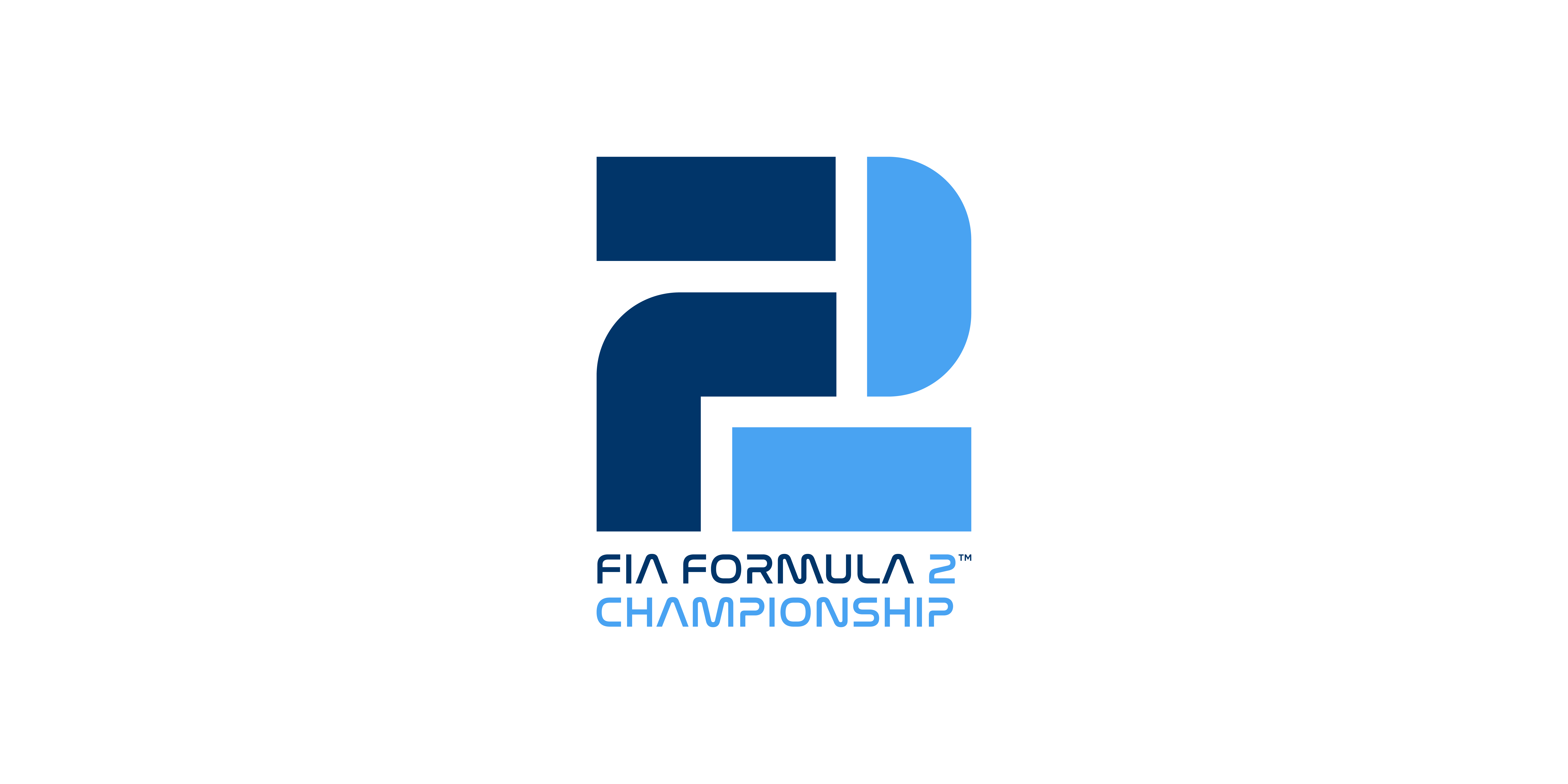 FiA Formula 2™ - Rebrand Proposal artiol rexha branding branding identity design designer eurative formula graphic design graphic designer logo logo design logo redesign logotype proposal rebrand rebranding redesign trending wordmark
