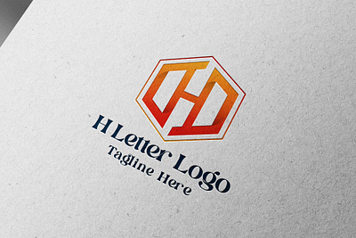 H Letter Logo(unused) best logo branding business logo design graphic design h letter h letter logo h logo h logo design illustration logo logo design logo for sale modern logo