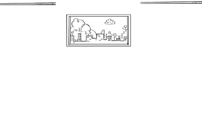 Alphaville? or Betatown? which one would you choose? animation explainer white board