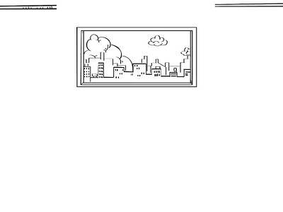 Alphaville? or Betatown? which one would you choose? animation explainer white board