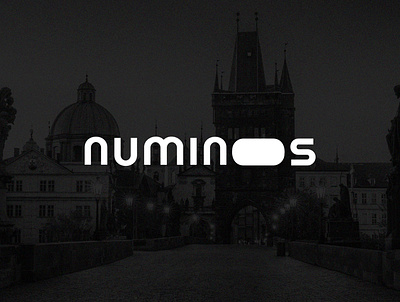 Numinos Pitch Deck: Immersive tours with virtual reality company profile deck design destination infographic interactive pitch powerpoint powerpoint template presentation sales deck sightseeing technology tour tourism travel virtual vr