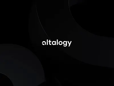 Altalogy Showreel 2023 3d animation blockchain branding crypto fintech illustration motion motion graphics saas showreel uidesign uxdesign webdesign