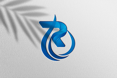 Rain for Hydration Logo logo design water logo