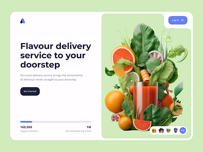 Juice Delivery Service convenience deliciousdrinks freshjuices healthydrinks hydration juicedelivery localbusiness nutrition onlineordering wellness