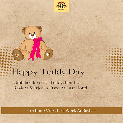 Teddy Day