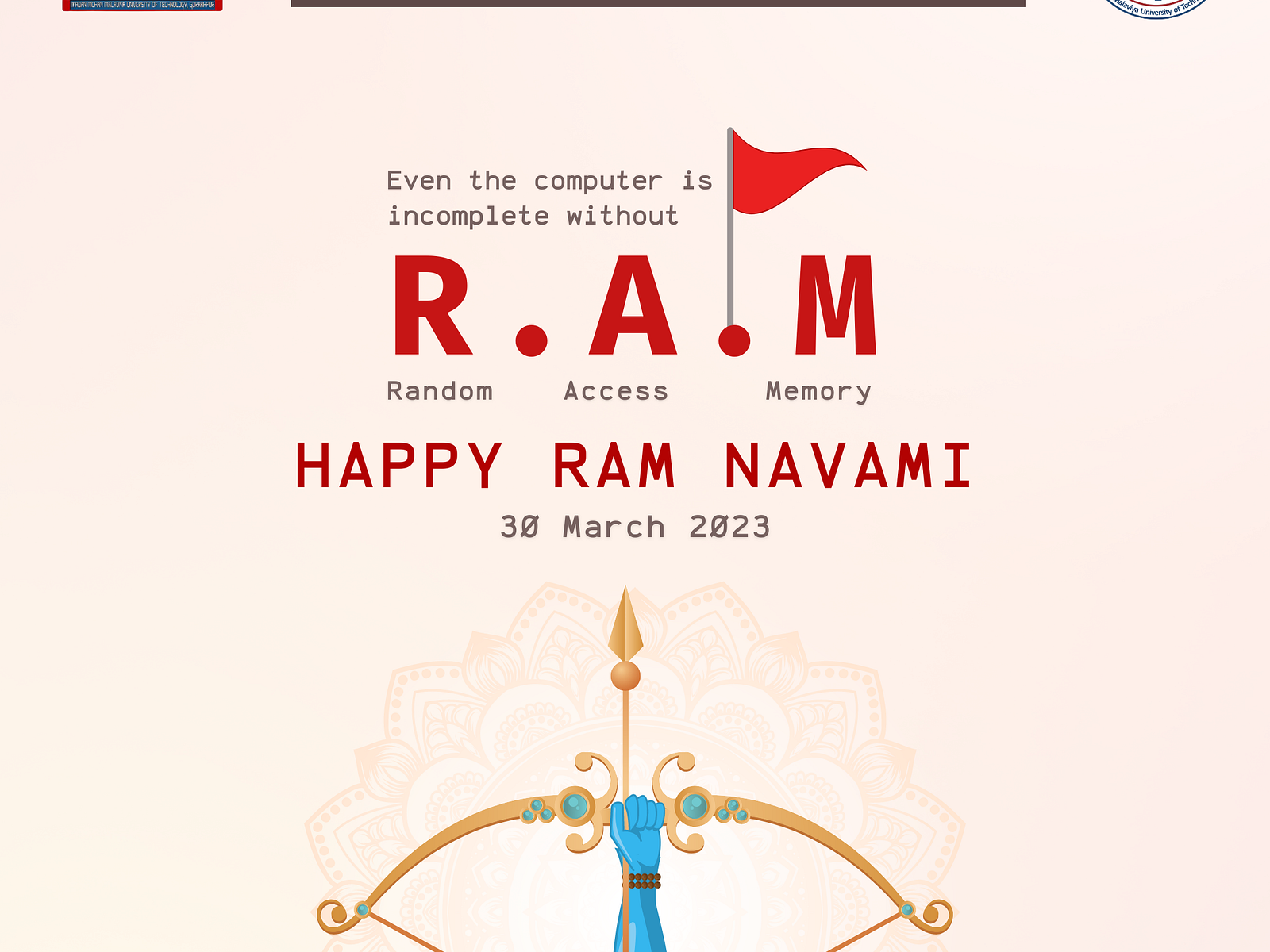 ram navami essay