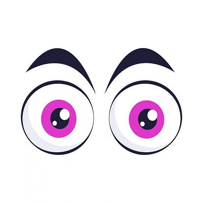 Eyes Animation Pack after effect animation eyes motion graphics