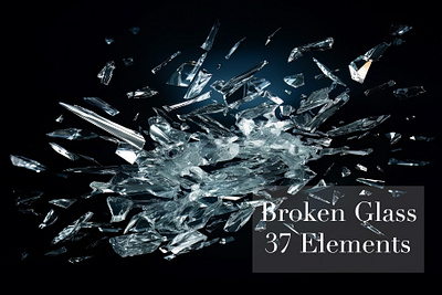 creativemarket.com/Bilgep_design/17653852-37-Broken-Glass abstract background bilgepaksoylu broken glass design glass graphic design