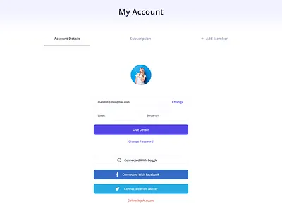 User profile section web 😍✨ profile page user profile section user profile section web user profile section web user section page user section web usermanage section web profile web user section website profile
