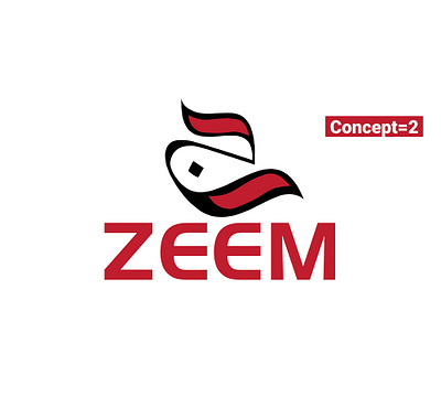 Concept-Jim-Unused logo branding graphic design logo
