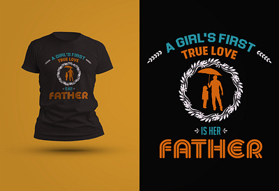 Father typography t-shirt design, Father's day t-shirt design dad tshirt design fathers day shirts fathers day t shirt design fathers day tshirt happy fathers day merch by amazon print print on demand redbubble teepublic trendy tshirt tshirt tshirt design tshirt design ideas tshirt store typography typography tshirt unique dad shirts design unique tshirt vector illustration