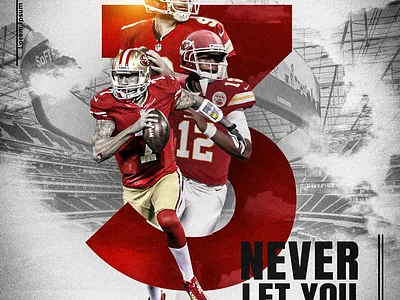 Sport poster 2d artwork graphic design illustration photoshop poster sport poster