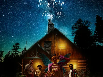 Music Film Poster Design branding design graphic design illustration logo poster typography