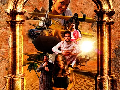 Music Movie Poster branding design graphic design illustration poster typography