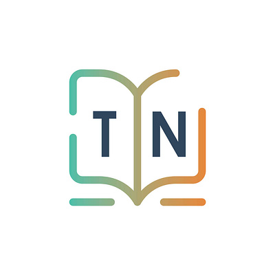 TutsNote graphic design logo