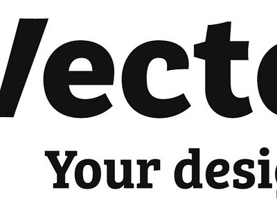 Vectorior graphic design logo vectorior