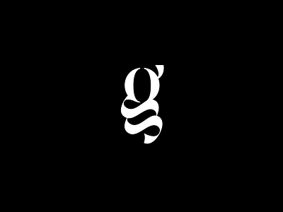 G Beauty Logo Mark beauty black branding classic design elegant g geometric graphic design icon logo mark monogram symbol vector vintage