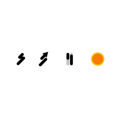 SUNLIFT Brand brand branding lift logo s