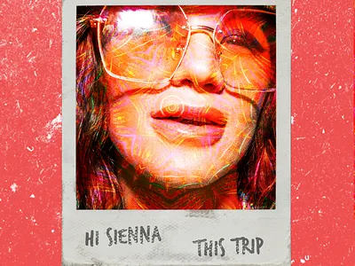 Album Art branding design graphic design illustration poster