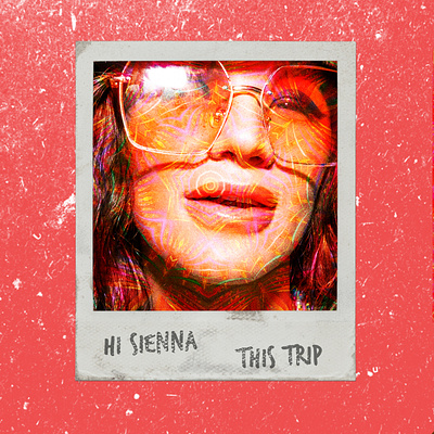 Album Art branding design graphic design illustration poster