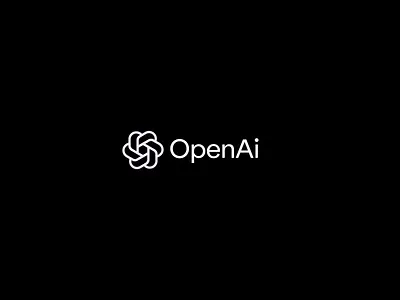 OpenAi logo Revele 2d animation after effects ai animated logo animation animation design art of animation chatgpt logo animation logo intro logo motion logo reveal motion designer motion graphics openai vedio marketing