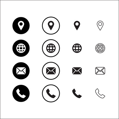 Icon set ,Home icon,web icon,chat icon,phone icon animation branding home icon icon icon design icon set icons location icon logo message icon phone icon ui web icon