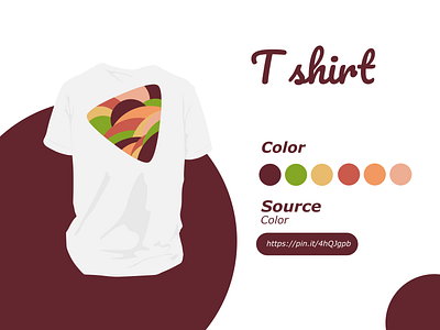 T shirt branding design graphic design illustration logo ui vector