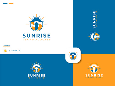 letter logo, sunrise logo, minimalist, logo, branding design a b c d e f g h i j k l m brand identity branding design creative logo design graphic design logo design logo designer logo logo logomark logotype n o p q r s t u v w x y z professional logo s t logo sun logo tech logo