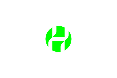Logo Design based on letter H branding creative production logo design graphic design h logo letter h logo logo logo design logo inspiration logo inspirations logo letter h minimal logo minimalism