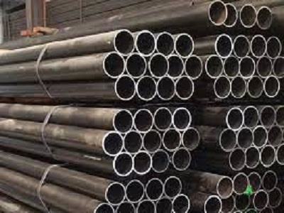 Wholesale Steel Pipes