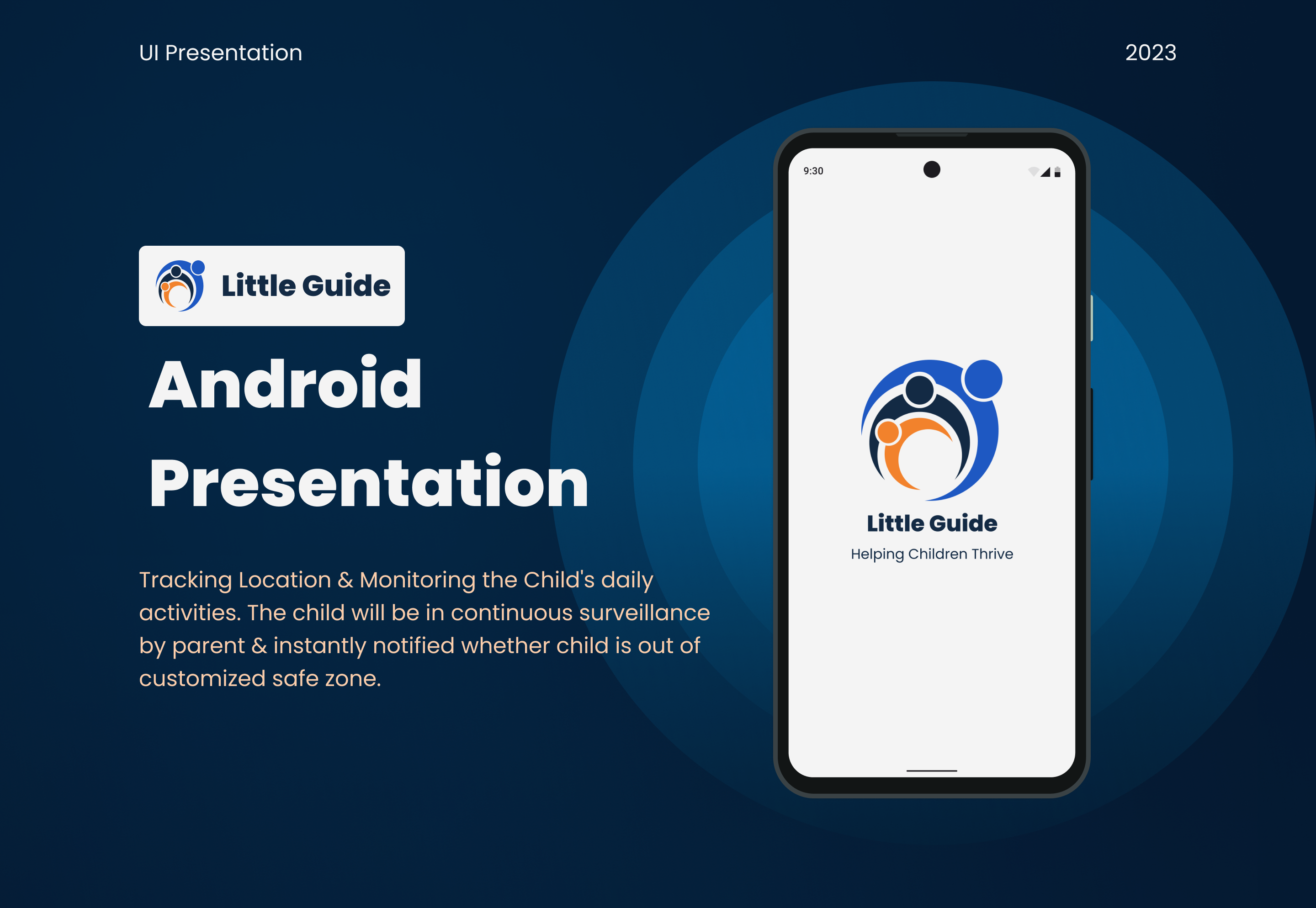 Android Presentation