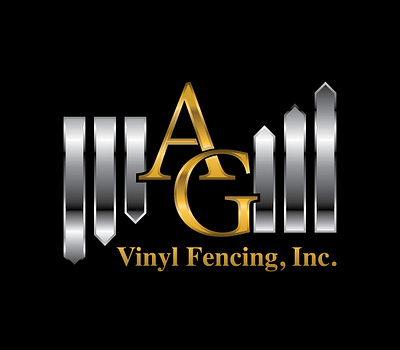 AG Vinyl Logo