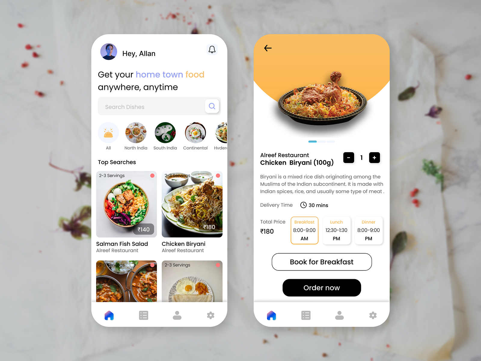 food-booking-app-ui-by-allan-jerrold-on-dribbble